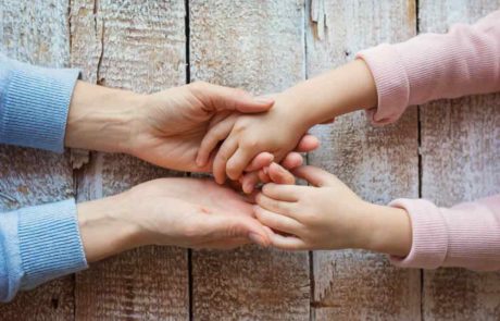 Die Praxis für autogenes Kindertraining in Neuburg